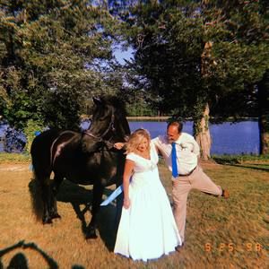 Meet your Posher, Christy